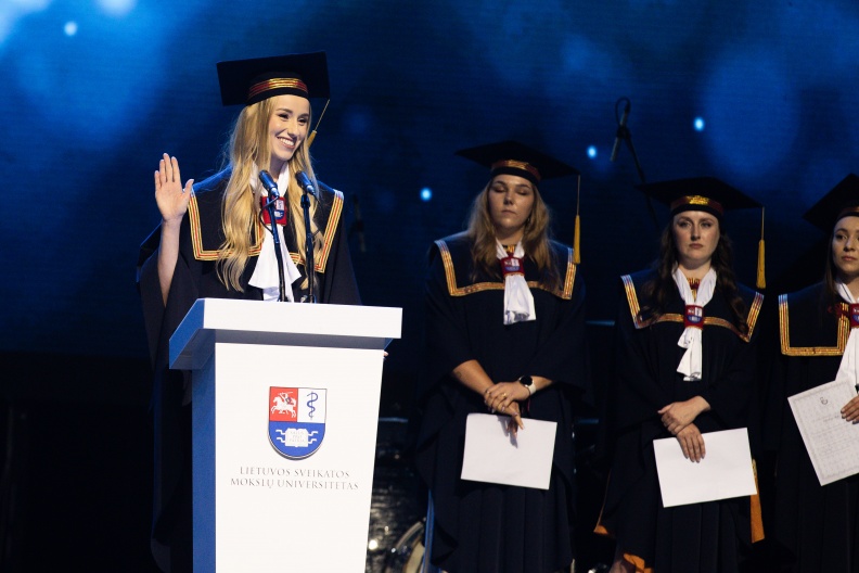 LSMU Diplomai 2024 0187