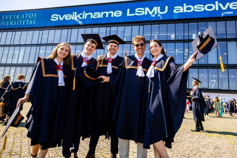 LSMU Diplomai 2024 0010