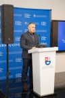 Konferencija „Gyvūnų gerovė ir globa - iššūkiai ir lūkesčiai“