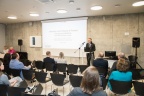 Konferencija „Viena sveikata: Integruotas požiūris į zoozones“