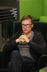 05_15 Darius Žiūra knygos pristatymas