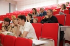 Rezidentų diplomų teikimai 2025