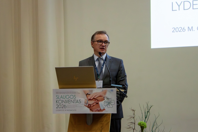 Prof. habil. dr. Renaldas Jurkevičius