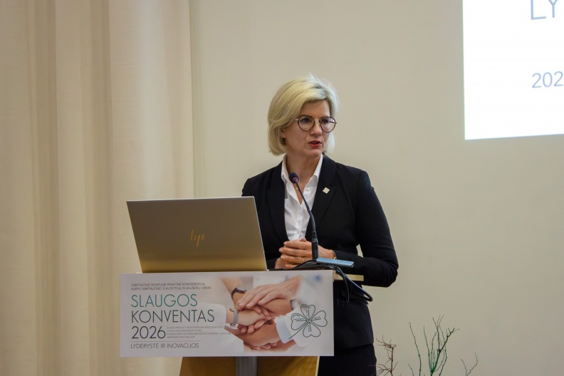 Prof. dr. Diana Žaliaduonytė