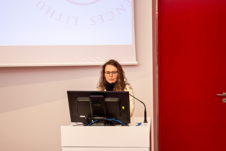 prof. dr. Jurgita Skiecevičienė