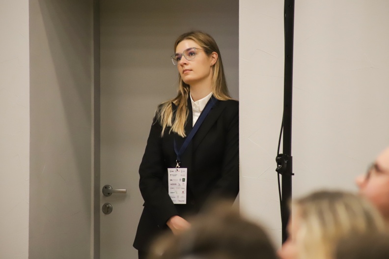 gydytoja Silvija Valdonė-Ališauskė