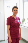 07_29 Kriaučeliūno veterinarijos klinikos nauja įranga